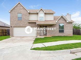 509 SW 121st Pl, Oklahoma City, OK 73170