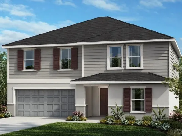 37622 Mackenzie Dr, Zephyrhills, FL 33540