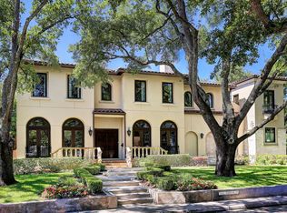 3643 Merrick St, Houston, TX 77025