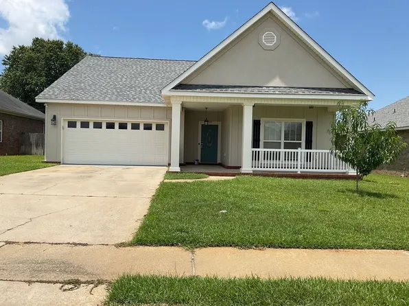 106 S Hill St, Enterprise, AL 36330