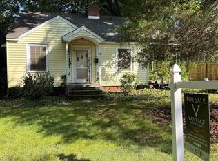 1909 Garibaldi Ave, Charlotte, NC