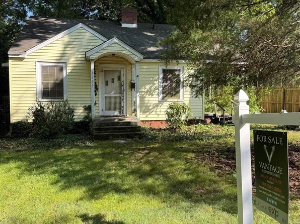 1909 Garibaldi Ave, Charlotte, NC 28208