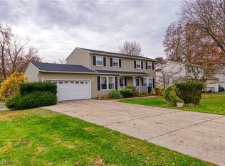 1648 Ritchie Rd, Stow, OH 44224