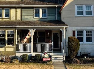 1516 Wilson Ave, Bristol, PA