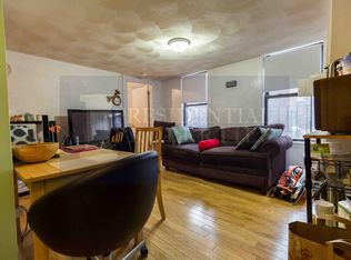 242 Cambridge St #3, Boston, MA 02114