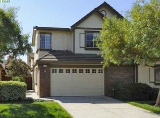 2505 Glen Isle Ave, Pleasanton, CA 94588