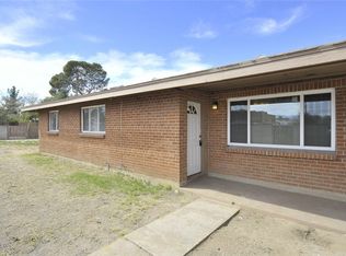 1441 N Country Club Rd, Tucson, AZ 85716