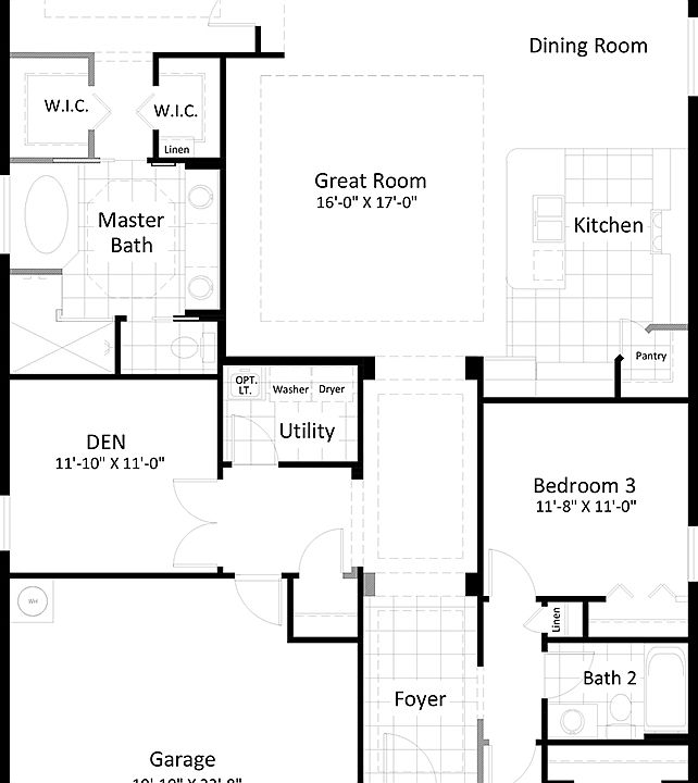 Floor Plan.