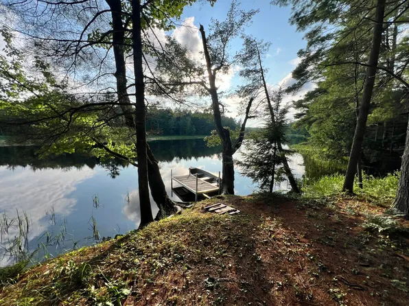 Map3Lot19D Mill Stream Drive, Belgrade, ME 04917