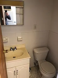 Rented by Eric Goodman Realty Corp