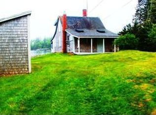 25 Seaside Dr, Addison, ME 04606