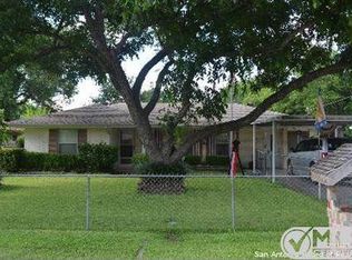 148 Mary Helen Dr, San Antonio, TX 78222