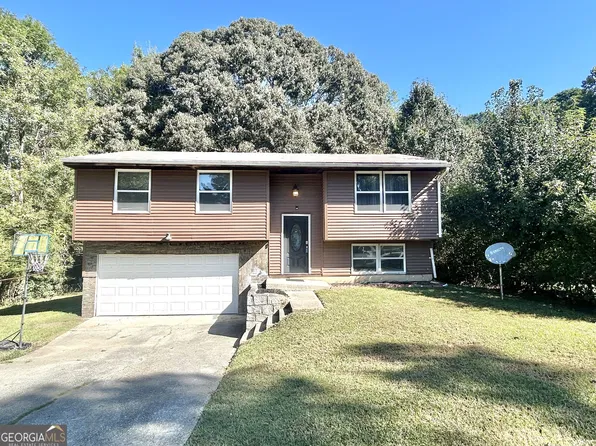 2877 SW Woodburn Ct, Atlanta, GA 30349