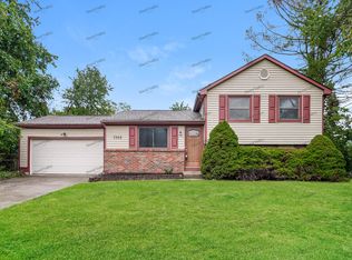 7350 Foxfield Dr, Reynoldsburg, OH 43068