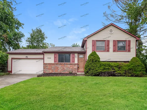 7350 Foxfield Dr, Reynoldsburg, OH 43068