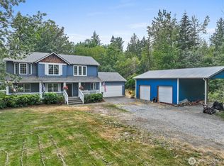 12222 202nd St E, Graham, WA 98338