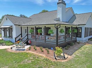 826 Dixie Rd, Covington, GA 30014