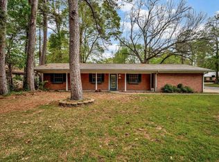 1500 Turtle Creek Dr, Lufkin, TX 75904