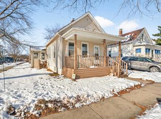 4324 8th Ave, Kenosha, WI 53140