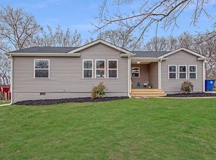 307 Center St, Shelbyville, TN 37160