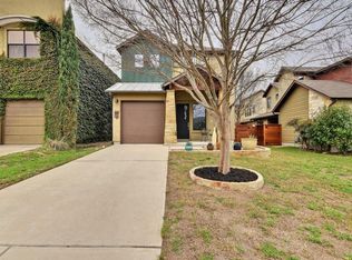 1108 Blair Way, Austin, TX 78704