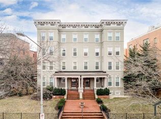 1324 Euclid St NW #B6, Washington, DC 20009