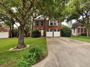 4230 Iriona Bnd, Austin, TX 78749