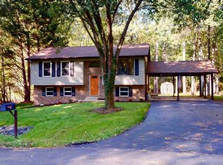 338 Pilot Way, Lusby, MD 20657