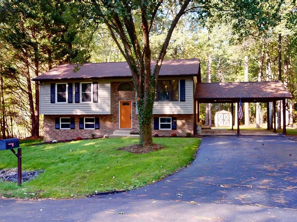 338 Pilot Way, Lusby, MD 20657