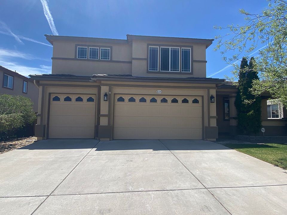 1st image of 4224 Desert Highlands Dr