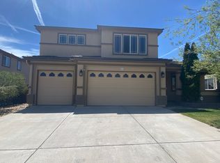 4224 Desert Highlands Dr, Sparks, NV 89436