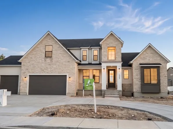 1563 N 600 W, Pleasant Grove, UT 84062