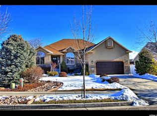 3182 W Ivory Way, Taylorsville, UT 84129
