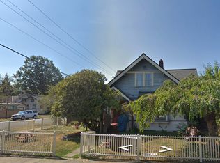 2232 Baker Ave, Everett, WA 98201