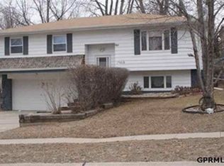 13418 Schirra St, Omaha, NE 68138