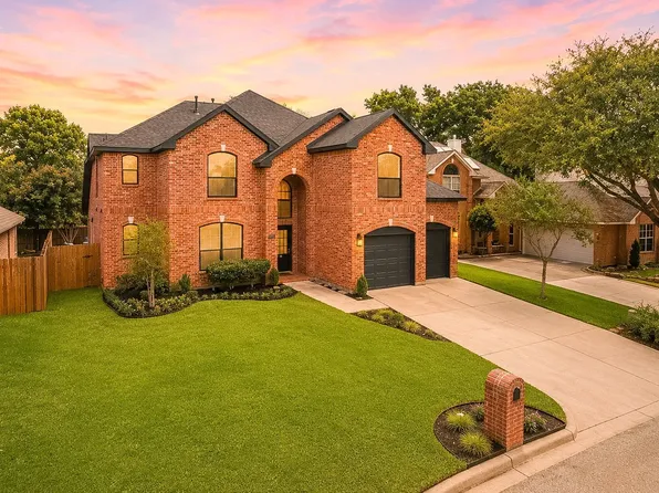 2706 Summerwood Ct, McKinney, TX 75072