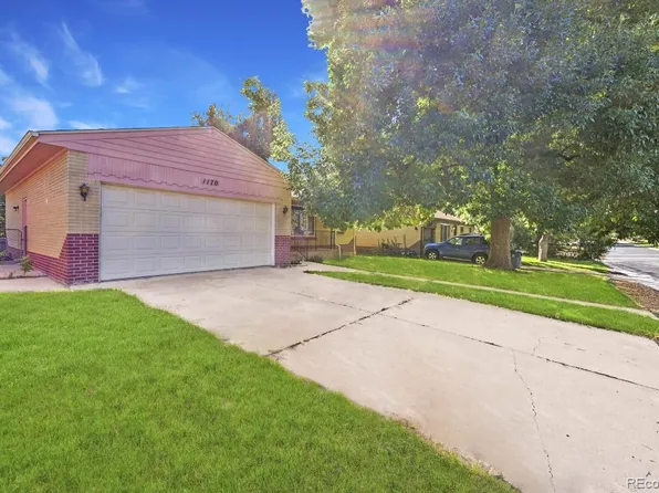 1170 S Fenton Street, Lakewood, CO 80232