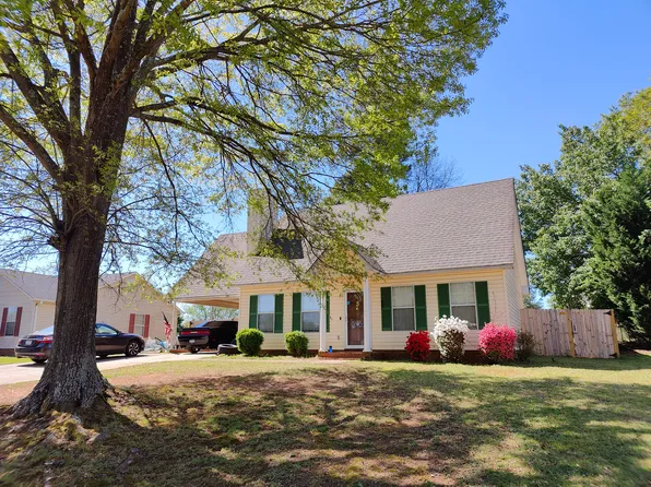 (undisclosed Address), Spartanburg, SC 29303