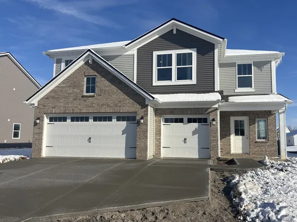 3757 Jason Ave, Franklin, IN 46131