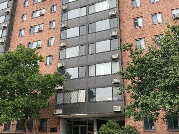 90 Prospect Ave APT 6F, Hackensack, NJ 07601