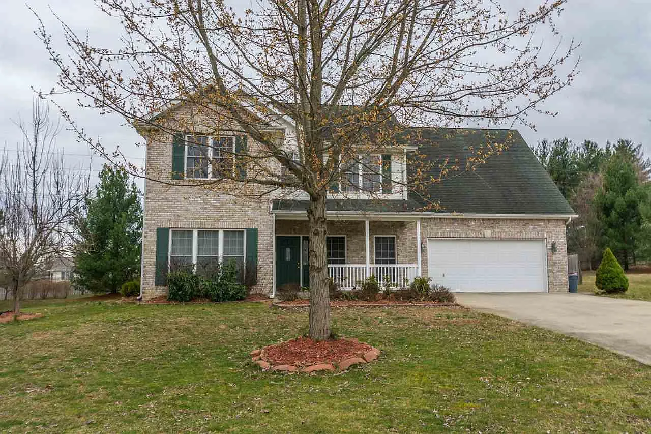 3006 S Xavier Ct photo 1