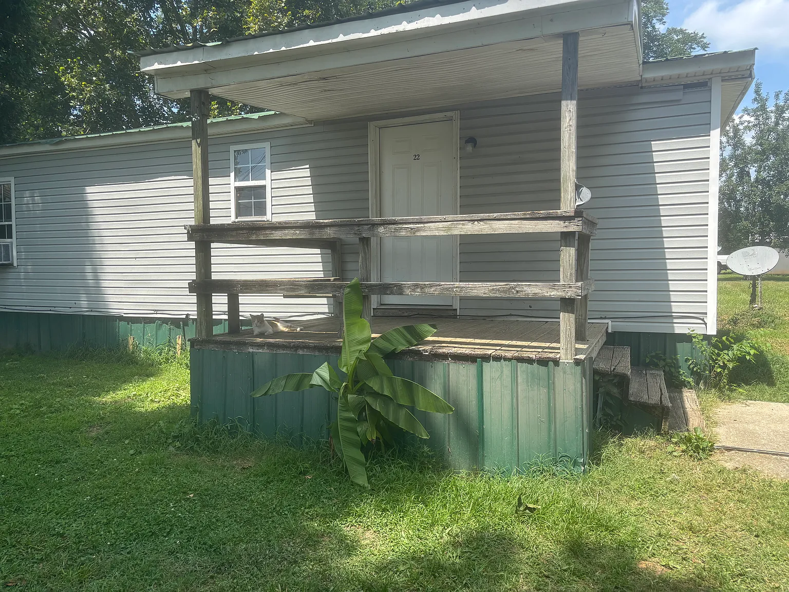 1 bed, 390 sqft, $1,020 — Photo 2
