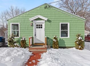 77 Edgewood Avenue, Portland, ME 04103