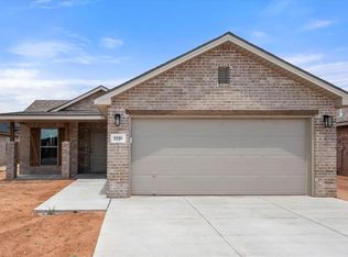 2220 133rd St, Lubbock, TX 79423