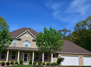 9 Savannah Ct, Arnold, MO 63010