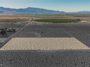 454 E Anvil Rd, Amargosa Valley, NV 89020