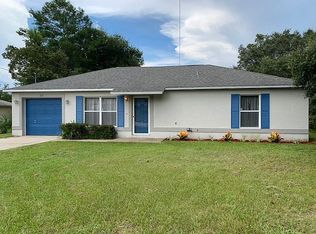 715 Chestnut Ave, Orange City, FL 32763