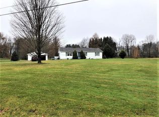 3013 Stone Rd, Falconer, NY 14733