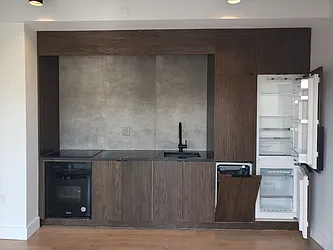 Rented by Lodger Corp