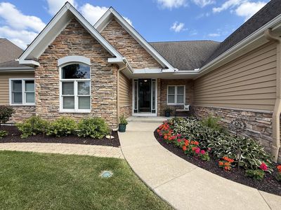 1009 Links ROAD #52-05, Lake Geneva, WI, 53147